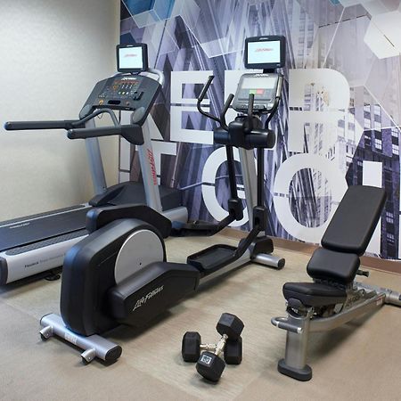Springhill Suites By Marriott Франкенмут Экстерьер фото