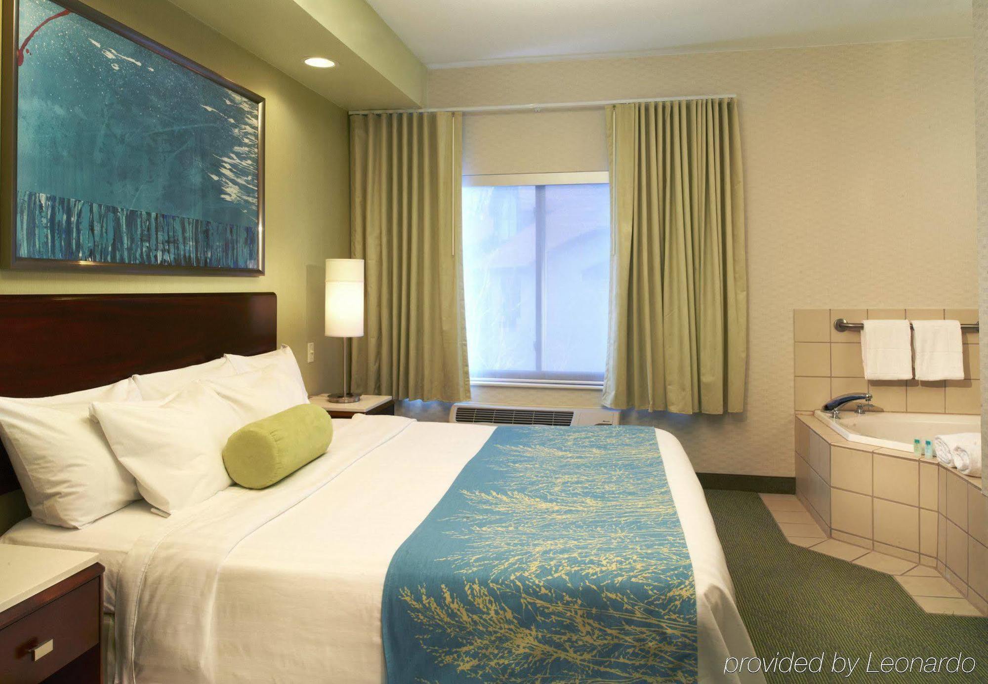 Springhill Suites By Marriott Франкенмут Номер фото